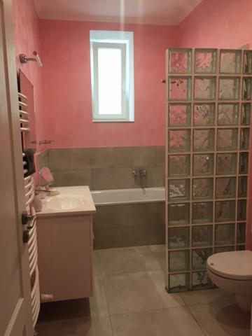 Apartment Alexandra Mariënbad Buitenkant foto
