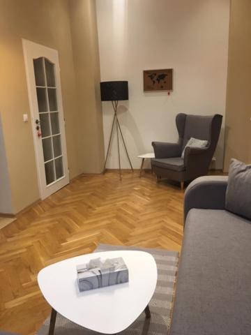 Apartment Alexandra Mariënbad Buitenkant foto