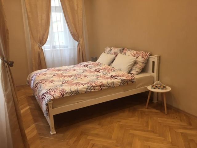 Apartment Alexandra Mariënbad Buitenkant foto