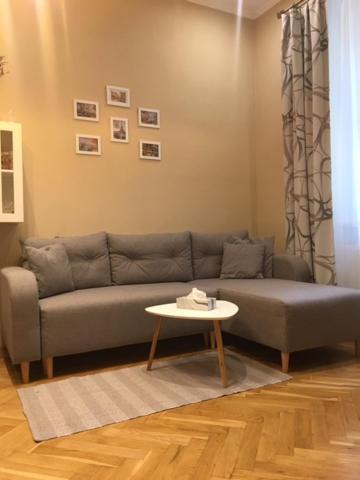 Apartment Alexandra Mariënbad Buitenkant foto